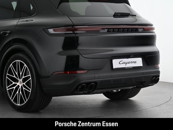 Porsche Cayenne S 349 kW image number 8