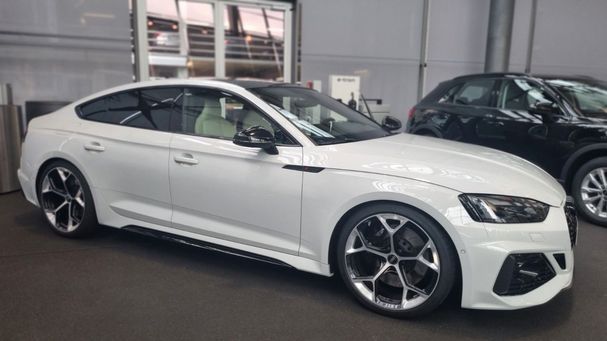 Audi RS5 2.9 TFSI quattro 331 kW image number 6