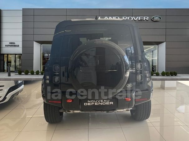 Land Rover Defender 110 3.0 P400 294 kW image number 22