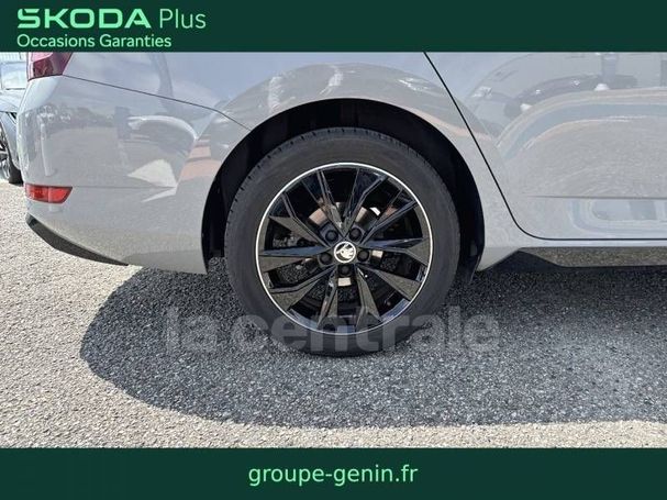 Skoda Fabia Combi 1.0 TSI 70 kW image number 14