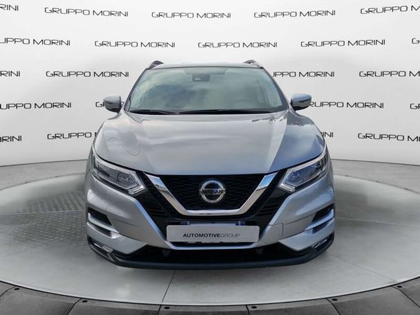 Nissan Qashqai 1.5 dCi 85 kW image number 3