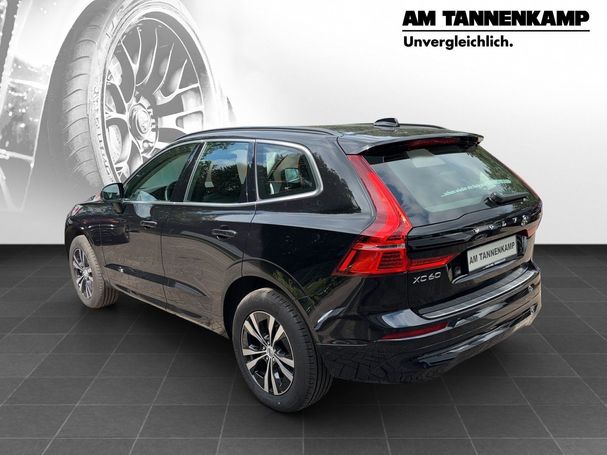 Volvo XC60 Momentum Pro 145 kW image number 5