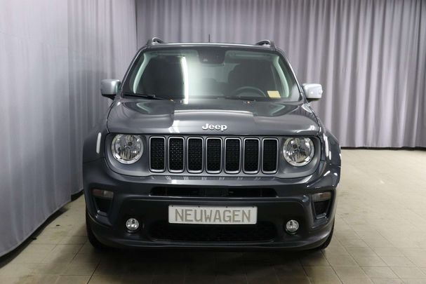 Jeep Renegade 1.5 T4 e-Hybrid Limited 96 kW image number 3