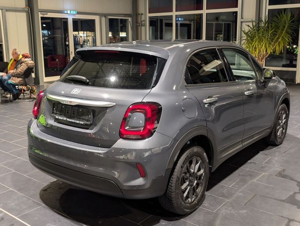 Fiat 500X 1.0 FireFly Turbo 4x2 S&S 88 kW image number 9