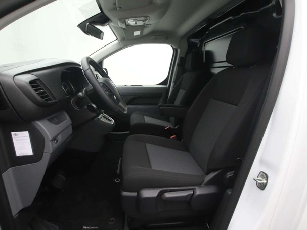 Toyota Proace Electric 100 kW image number 15