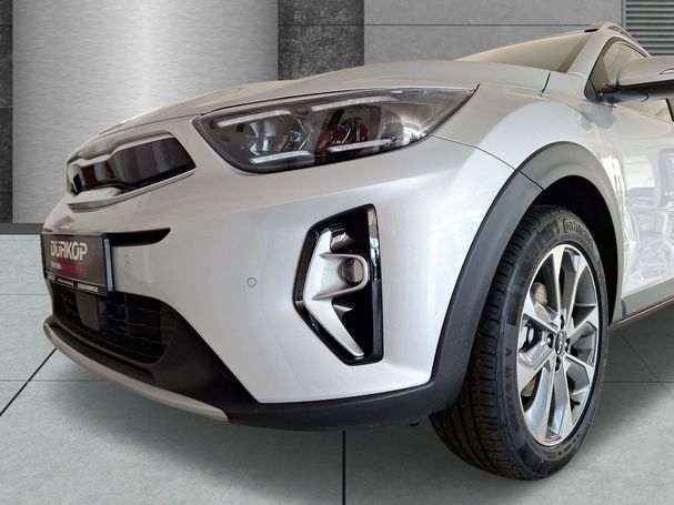 Kia Stonic 74 kW image number 5