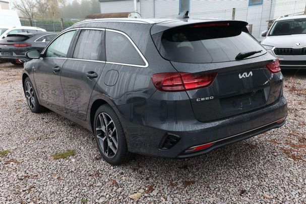 Kia Ceed Sportswagon 1.5 T-GDI 103 kW image number 4