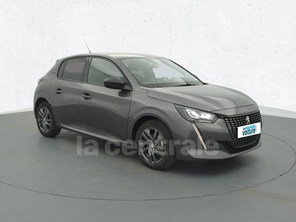 Peugeot 208 PureTech 75 55 kW image number 2