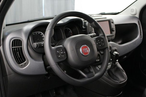 Fiat Panda 1.0 Hybrid 51 kW image number 5