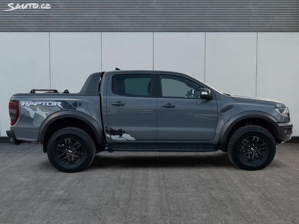 Ford Ranger Raptor 156 kW image number 6