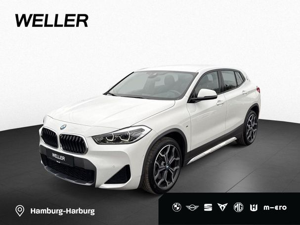 BMW X2 sDrive20i M Sport X 131 kW image number 2