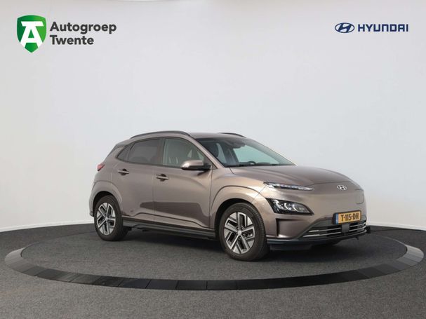 Hyundai Kona 64 kWh 150 kW image number 1