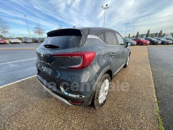 Renault Captur 103 kW image number 2