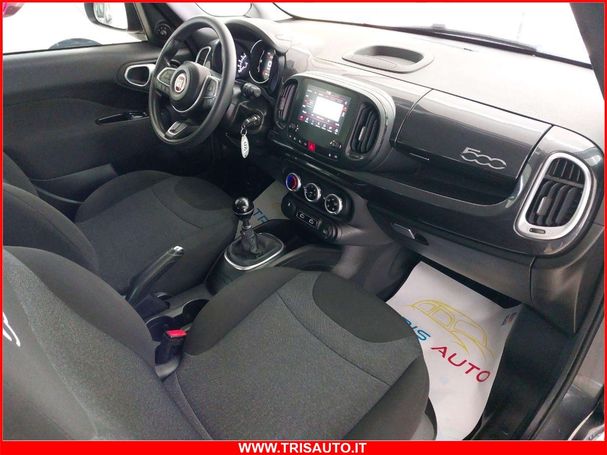 Fiat 500L 1.3 p 70 kW image number 9