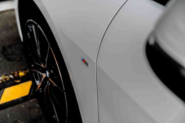 BMW 218i M Sport 100 kW image number 23