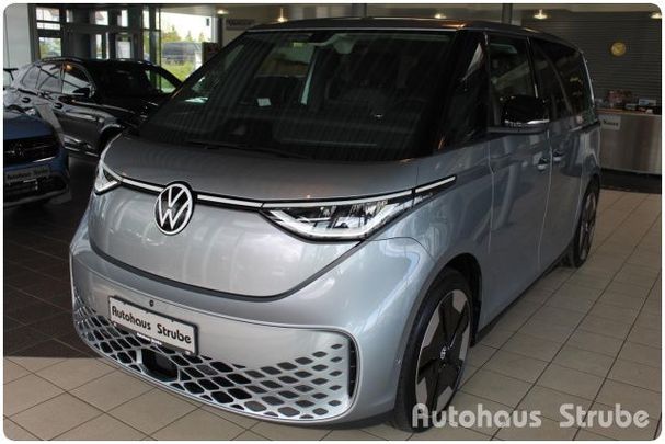 Volkswagen ID. Buzz Pro 150 kW image number 1