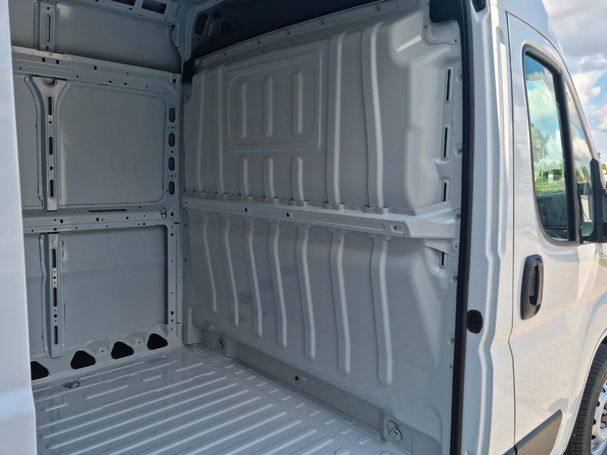 Fiat Ducato 35 L4H2 140 103 kW image number 8