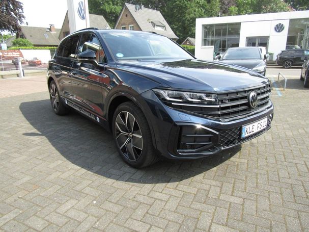 Volkswagen Touareg 3.0 TDI 4Motion 210 kW image number 2