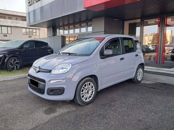 Fiat Panda 1.0 Hybrid Easy 51 kW image number 1