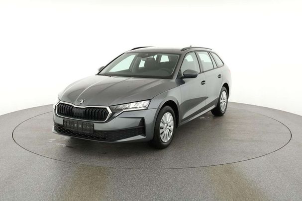 Skoda Octavia 2.0 TDI 85 kW image number 26