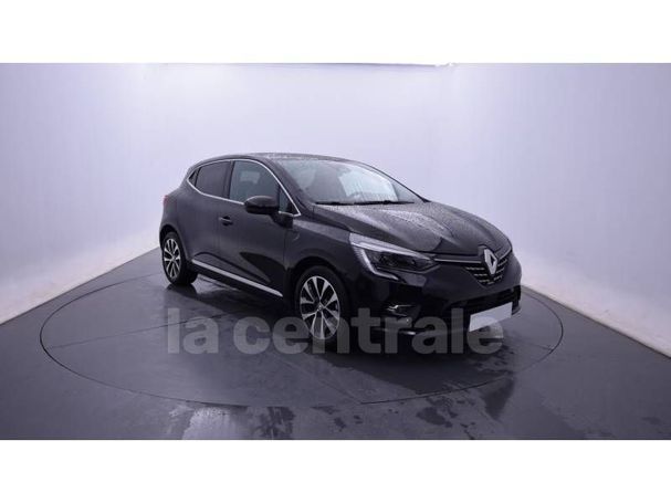 Renault Clio TCe 140 Techno 103 kW image number 3