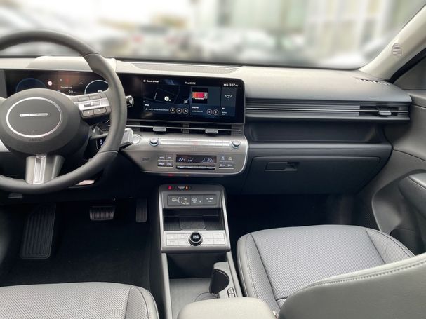 Hyundai Kona Prime 160 kW image number 12