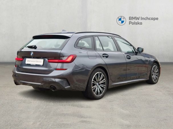 BMW 320d Touring xDrive M Sport 140 kW image number 2