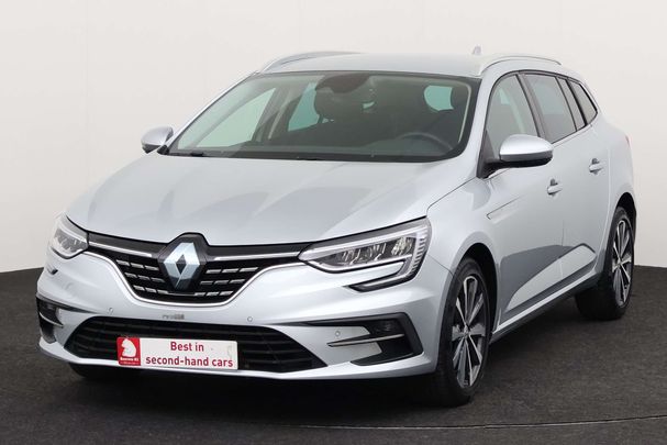 Renault Megane TCe LIMITED 103 kW image number 1