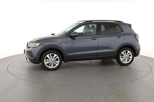 Volkswagen T-Cross 1.5 TSI DSG 110 kW image number 30