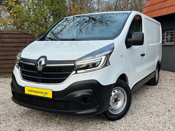 Renault Trafic L1H1 2.8t Energy dCi Komfort 107 kW image number 1