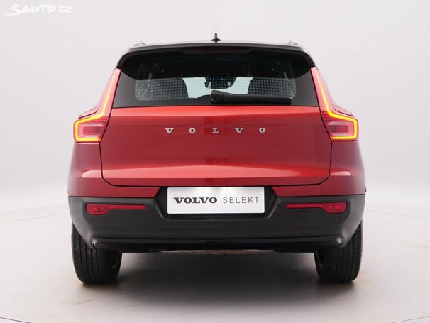 Volvo XC40 B5 R Design AWD 184 kW image number 10