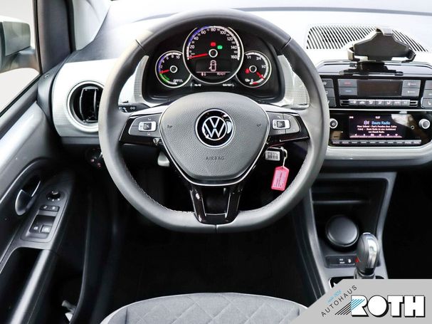 Volkswagen up! 60 kW image number 6