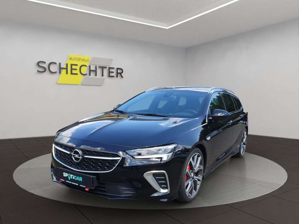 Opel Insignia CT 169 kW image number 1