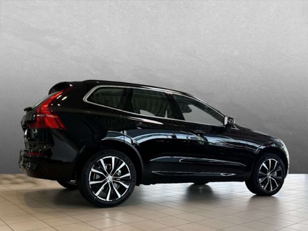 Volvo XC60 B4 Core 145 kW image number 1