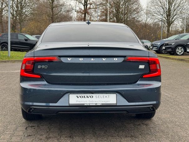 Volvo S90 T8 Ultimate Dark AWD 335 kW image number 2