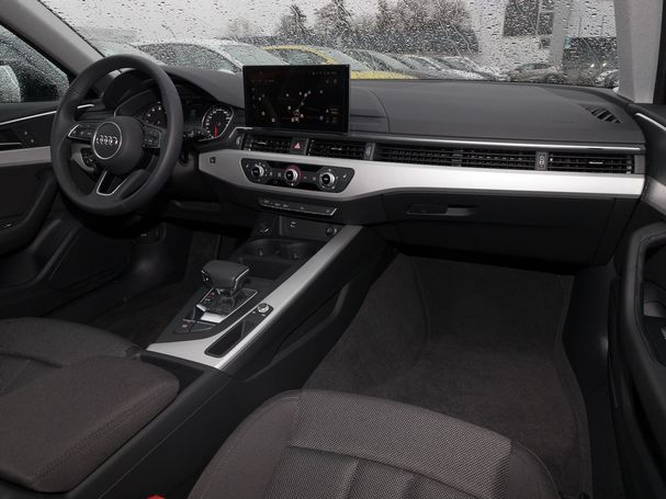 Audi A4 40 TFSI Avant Business 150 kW image number 4