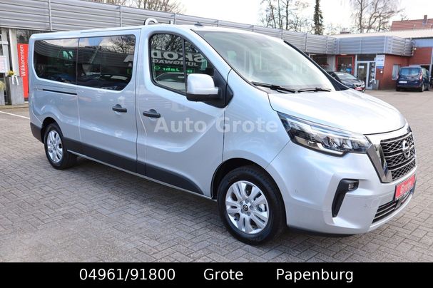 Nissan Primastar L2H1 dCi Tekna 110 kW image number 12