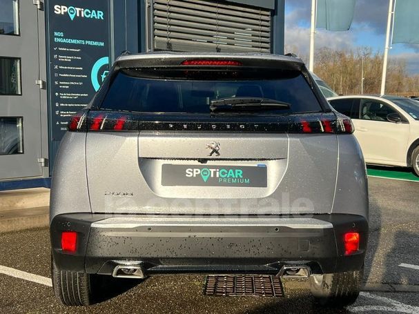 Peugeot 2008 PureTech 130 96 kW image number 4