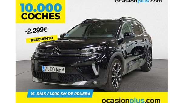 Citroen C5 Aircross 165 kW image number 1