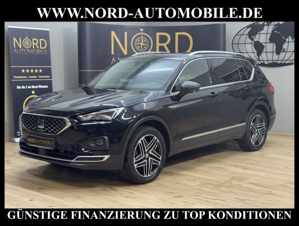 Seat Tarraco 2.0 TDI Xcellence 110 kW image number 1