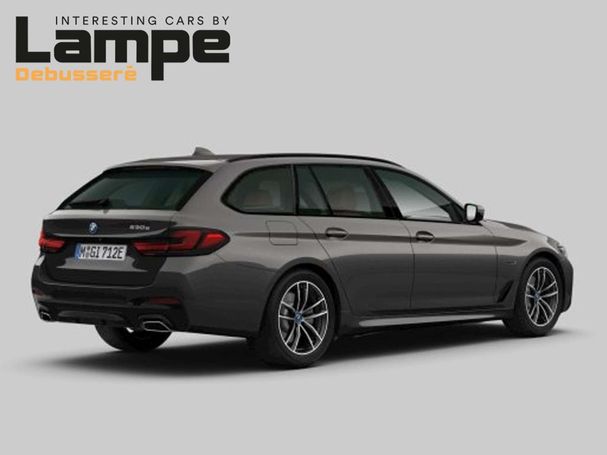 BMW 530 Touring 215 kW image number 2