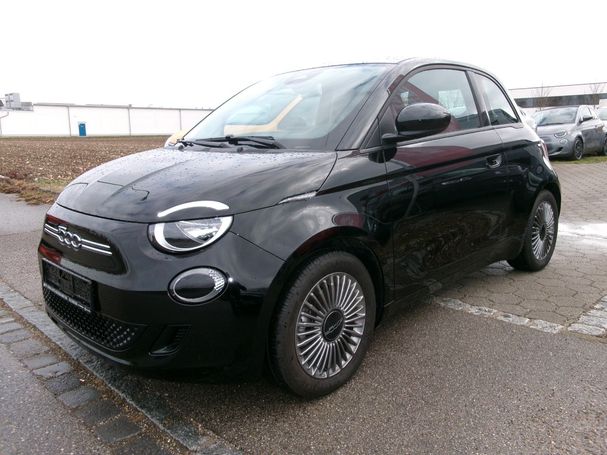 Fiat 500 e 87 kW image number 1