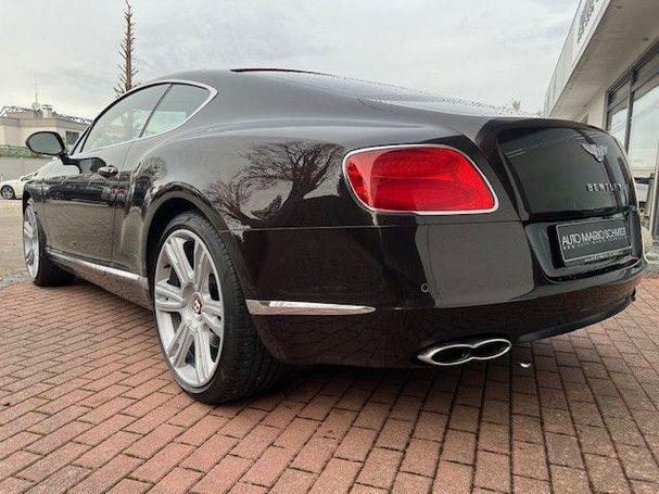 Bentley Continental GT V8 373 kW image number 2