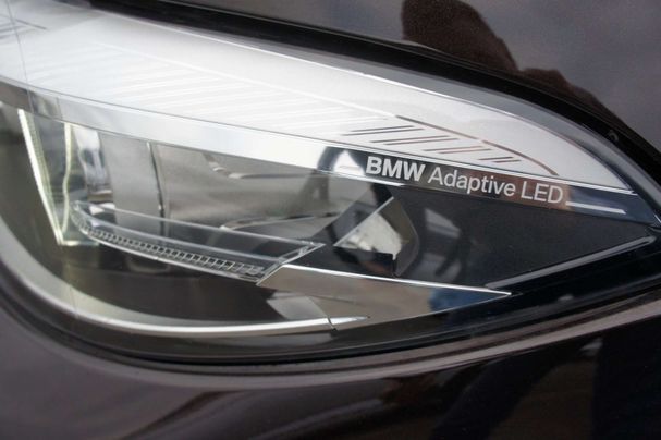 BMW 218d 110 kW image number 10