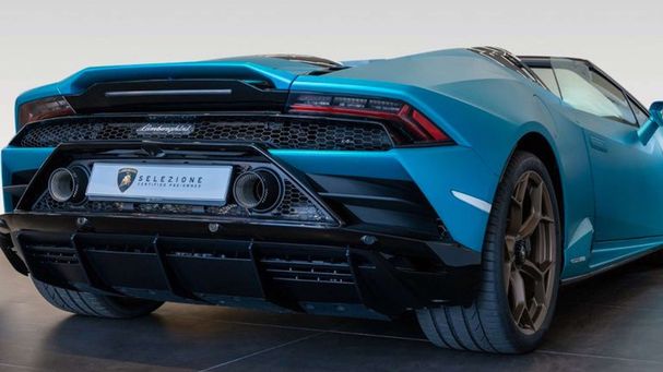 Lamborghini Huracan 470 kW image number 2