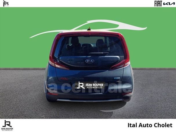 Kia Soul e-Soul 150 kW image number 6