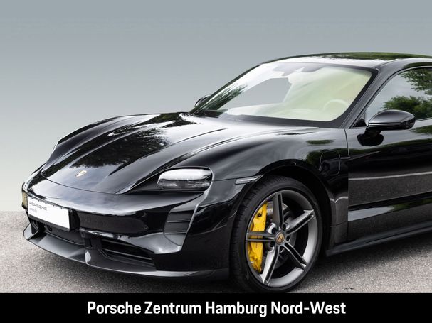 Porsche Taycan Turbo S 560 kW image number 9