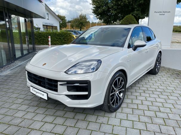 Porsche Cayenne E-Hybrid 346 kW image number 1