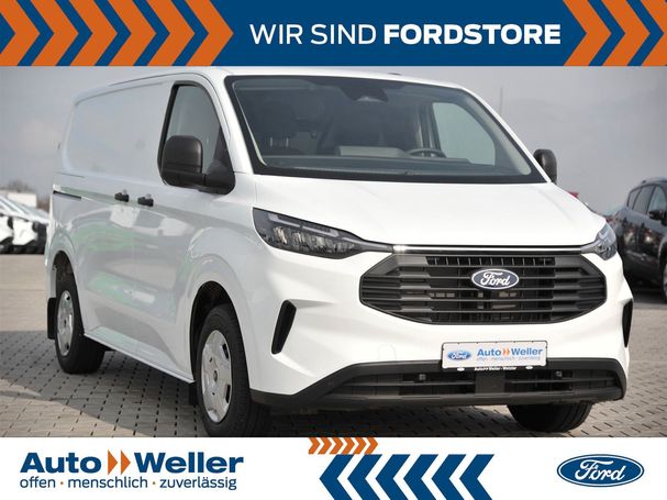 Ford Transit Custom 280 Trend 81 kW image number 1