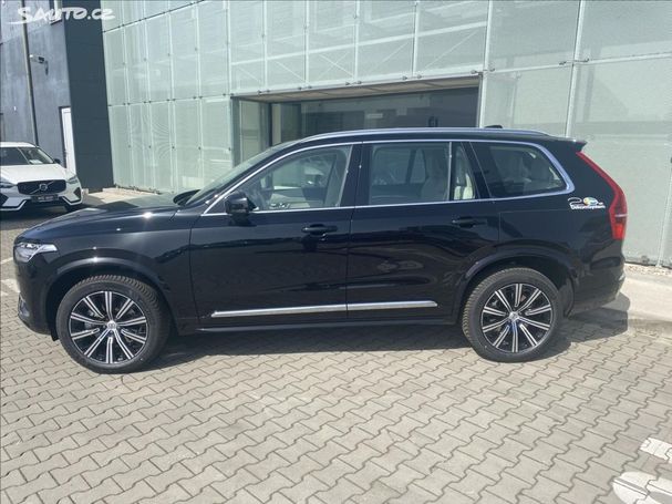 Volvo XC90 B5 AWD Plus 173 kW image number 7